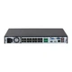 Видеорегистратор Dahua DHI-NVR2216-16P-I2 16-канальный 1U PoE 2HDD WizSense - изображение 2