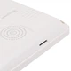 Комплект відеодомофона BCOM BD-780FHD White Kit - зображення 2
