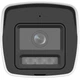 Комлпект IP відеокамер Hikvision DS-2CD1047G3H-LIUF 4МП (2.8мм) 100+10 - зображення 2