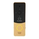 Виклична панель Slinex ML-20CRHD (black/gold) IP65 - зображення 1