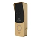 Виклична панель Slinex ML-20CRHD (black/gold) IP65 - зображення 4