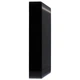 Беспроводная внутренняя сирена U-Prox Siren Black - изображение 4