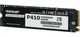 Накопичувач SSD 1TB Patriot P410 M.2 2280 PCIe NVMe 4.0 x4 TLC (P410P1TBM28H) - зображення 5