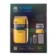 Электробритва VGR V-350 GOLD золотистая 5202721 - изображение 3