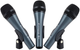 Мікрофон Sennheiser e835 3-PACK (SUP_em464) - зображення 1