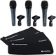 Мікрофон Sennheiser e835 3-PACK (SUP_em464) - зображення 3