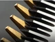 Профессиональная стрижная машинка Wahl Magic Clip Cordless Gold 5 Star US (08148-716) - изображение 8