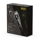 Професійний набір машинки та тримера в чохлі Wahl Cordless Barber Combo 5 Star US (3025726) - зображення 9