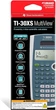 Калькулятор научный Texas Instruments TI-30XS MultiView Scientific Calculator - изображение 5