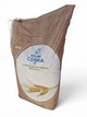 Мука цельнозерновая интегральная пшеничная Molino Cosma Farina di Grano Tenero Integrale 25 кг – итальянская мука грубого помола из целого зерна для хлеба, пиццы, фокачи, пасты, макарон и выпечки - изображение 4