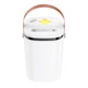 Увлажнитель воздуха Hoco HX35 Mist double spray humidifier (2L, 30h) White - изображение 2