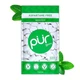 Жевательная резинка PUR Gum Spearmint с ксилитолом Мята 55 шт 77 г - изображение 3