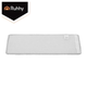Насадка для швабры 33×11,5 см сменная 5 шт для дома серый Ruhhy LS-1813 - изображение 4