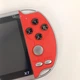 Игровая приставка X7 с диагональю активной области экрана 4" дюйма и играми, беспроводная ретро консоль с 8 ГБ памяти, поддержкой 8-бит и 16-бит игр, аккумуляторный геймбокс с цветным экраном для детей и взрослых, VEN-115 - изображение 7