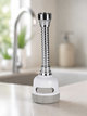 Экономитель Воды Water Saver / 360 Градусов аэратор на кран с гибким шлангом - изображение 1