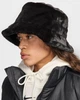 Панама Apex Bucket Fur Swsh HF7194-010 M - изображение 3