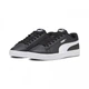 Кросівки підліткові RICKIE CLASSIC JR Чорний 39425203 35.5 - изображение 3