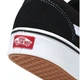 Кеди Vans Comfycush Old Skool Black VN0A3WMAVNE 37 - зображення 4