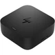 Док-станція USB3.1 Type-C --> HDMI/USB 3.1x3/Type-C/DPx2/RJ45 G6 чорна HP - зображення 3