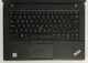 Ноутбук Lenovo ThinkPad L470 - 14" FullHD IPS / i5-7200U / 16gb / 256gb ssd / AMD Radeon R5 M330, 2GB, сканер отпечатка, Б/у - изображение 3
