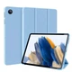 Чохол SlimTPU для Samsung Galaxy Tab A11 Plus SkyBue - изображение 1