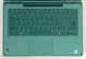 Ноутбук HP FORTIS FLIP G1i - 11.6" (1366x768) IPS тачскрин / Intel N150 / 8gb ddr5 / 256gb ssd / Windows 10 Pro, Б/у - изображение 4