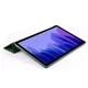 Чохол SlimTPU для Samsung Galaxy Tab A11 Plus Темно-зелений - зображення 3
