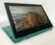 Ноутбук HP FORTIS FLIP G1i - 11.6" (1366x768) IPS тачскрин / Intel N150 / 8gb ddr5 / 256gb ssd / Windows 10 Pro, Б/у - изображение 10