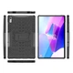 Чохол ShockProof Lenovo Tab P11 11.5 2023 TB350FU TB350XC Чорний - изображение 2