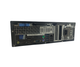 Комплект ПК: компьютер Dell OptiPlex 5040 SFF / Intel Core i5-6400 (4 ядра по 2.7 - 3.7 GHz) / 16 GB DDR3 / 240 GB SSD / Intel HD Graphics 530 + Новый монитор AOC 24B31H / 24" (1920x1080) IPS / Кабели б/у + Подарок Проводная клавиатура + мышка - изображение 4