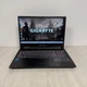 Игровой ноутбук Gigabyte G5 GD / 15.6" (1920x1080) IPS / Intel Core i5-11400H (6 (12) ядер по 2.7 - 4.5 GHz) / 16 GB DDR4 / 512 GB SSD M.2 / nVidia GeForce RTX 3050, 4 GB GDDR6, 128-bit / WebCam б/у - изображение 2