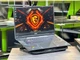Игровой ноутбук MSI Cyborg A17 / 17.3" (1920x1080) IPS / AMD Ryzen 7 260 (8 (16) ядер по 3.8 - 5.1 GHz) / 16 GB DDR5 / 1000 GB SSD NVMe / nVidia GeForce RTX 5050, 8 GB GDDR7, 128-bit / WebCam / Win 11 б/у - изображение 3
