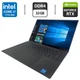 Игровой ноутбук Dell XPS 15 9510 / 15.6" (3456x2160) IPS Touch / Intel Core i7-11800H (8 (16) ядер по 2.3 - 4.6 GHz) / 32 GB DDR4 / 512 GB SSD / nVidia GeForce RTX 3050, 4 GB GDDR6, 128-bit / WebCam б/у - изображение 1