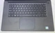 Мобільна робоча станція Dell Precision 5530 / 15.6" (1920x1080) IPS / Intel Core i7-8850H (6 (12) ядер по 2.6 - 4.3 GHz) / 16 GB DDR4 / 256 GB SSD / nVidia Quadro P1000, 4 GB GDDR5, 128-bit / WebCam б/в - зображення 3