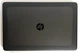 Мобільна робоча станція HP Zbook 17 G4 / 17.3" (1920x1080) IPS / Intel Core i7-7820HQ (4 (8) ядра по 2.9 - 3.9 GHz) / 32 GB DDR4 / 500 GB SSD / nVidia Quadro P3000, 6 GB GDDR5, 192-bit / WebCam / Win 11 Pro б/в + Подарунок Накопичувач Kingston 64 ГБ - зображення 7