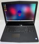 Игровой ноутбук Dell Alienware 17 R5 / 17.3" (1920x1080) IPS / Intel Core i7-8750H (6 (12) ядра по 2.2 - 4.1 GHz) / 32 GB DDR4 / 512 GB SSD + 1000 GB HDD / nVidia GeForce GTX 1060, 6 GB GDDR5, 192-bit / WebCam б/у - изображение 2