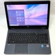 Мобільна робоча станція HP ZBook 15 / 15.6" (1920x1080) TN / Intel Core i7-4700MQ (4 (8) ядра по 2.4 - 3.2 GHz) / 16 GB DDR3 / 500 GB HDD / nVidia Quadro K1100M, 2 GB GDDR5, 128-bit / WebCam / Windows 10 Pro б/в - зображення 3