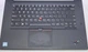 Мобильная рабочая станция Lenovo ThinkPad P1 Gen1 / 15.6" (3840x2160) IPS Touch / Intel Xeon E-2176M (6 (12) ядер по 2.7 - 4.4 GHz) / 16 GB DDR4 / 256 GB SSD / nVidia Quadro P2000 Max-Q, 4 GB GDDR5, 128-bit / WebCam б/у - изображение 3