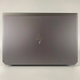 Мобильная рабочая станция Б-класс HP zBook 17 G5 / 17.3" (1920x1080) IPS / Intel Core i7-8850H (6 (12) ядра по 2.6 - 4.3 GHz) / 32 GB DDR4 / 1000 GB SSD + 1000 GB HDD / nVidia Quadro P5200, 16 GB GDDR5, 256-bit / WebCam / TouchID б/у + Подарок Мышь / USB - изображение 9