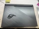 Ігровий ноутбук Б-клас Asus ROG Strix G15 G512LW-XS78 / 15.6" (1920x1080) IPS / Intel Core i7-10750H (6 (12) ядер по 2.6 - 5.0 GHz) / 16 GB DDR4 / 960 GB SSD / nVidia GeForce RTX 2070, 4 GB GDDR6, 256-bit / WebCam б/в + Подарунок Миша HOCO GM28 - зображення 9