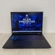 Игровой ноутбук Б-класс Acer Predator Helios 18 PH18-72 / 18" (2560x1600) IPS / Intel Core i9-14900HX (24 (32) ядра по 2.2 - 5.7 GHz) / 32 GB DDR5 / 1000 GB SSD / nVidia GeForce RTX 4090, 16 GB GDDR6, 256-bit / WebCam б/у - изображение 2