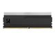 Модуль пам'яті для комп'ютера DDR5 32GB (2x16GB) 6000 MHz IRDM RGB Black Goodram (IRG-60D5L30S/32GDC - изображение 2