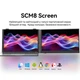 Монітор Blackview Single Screen 15.3inch (BVSCM8) - зображення 7