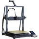 Принтер 3D ELEGOO Neptune 4 Max (FDM 1.75 mm 0.4 mm 420×420×480 mm WiFi WLAN USB сірий) (50.201.014300) - зображення 2