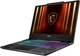 Ноутбук 15.6FI/i7-13620H/16/1TB SSD/RTX 5070 8GB/D OS/Translucent Black Cyborg 15 B13WGKG-1032XUA MSI (9S7-15Q342-1032) - изображение 4