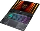 Ноутбук 15.6FI/i7-13620H/16/1TB SSD/RTX 5070 8GB/D OS/Translucent Black Cyborg 15 B13WGKG-1032XUA MSI (9S7-15Q342-1032) - изображение 8