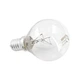 Лампочка 40W 240V 300°C E14 для духовки Bosch 00057874 (2491455545-37230) - изображение 1