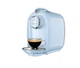 Капсульна кавоварка Tchibo Cafissimo Picco Blue Wave 15 бар 1500 Вт - зображення 2