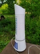 Мобильный Кондиционер Klarstein Ice Smart 210м3 Портативный Охладитель 4в1: Вентилятор Увлажнитель Очиститель воздуха - изображение 4