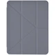Захисний Чохол Proove Solid Case iPad Pro 13" 2024/2025 lavender gray - зображення 1